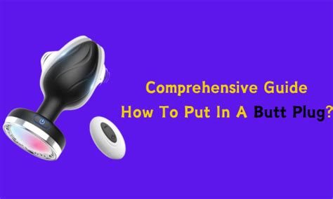 what are butt plugs|Understanding What is a Butt Plug: A Comprehensive Guide